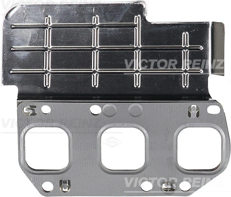 Gasket, exhaust manifold